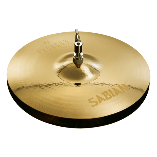 Sabian NP1402B Cymbal Paragon Hats 14"