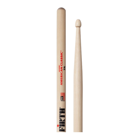 Vic Firth 7AW Drum Stick American Classic