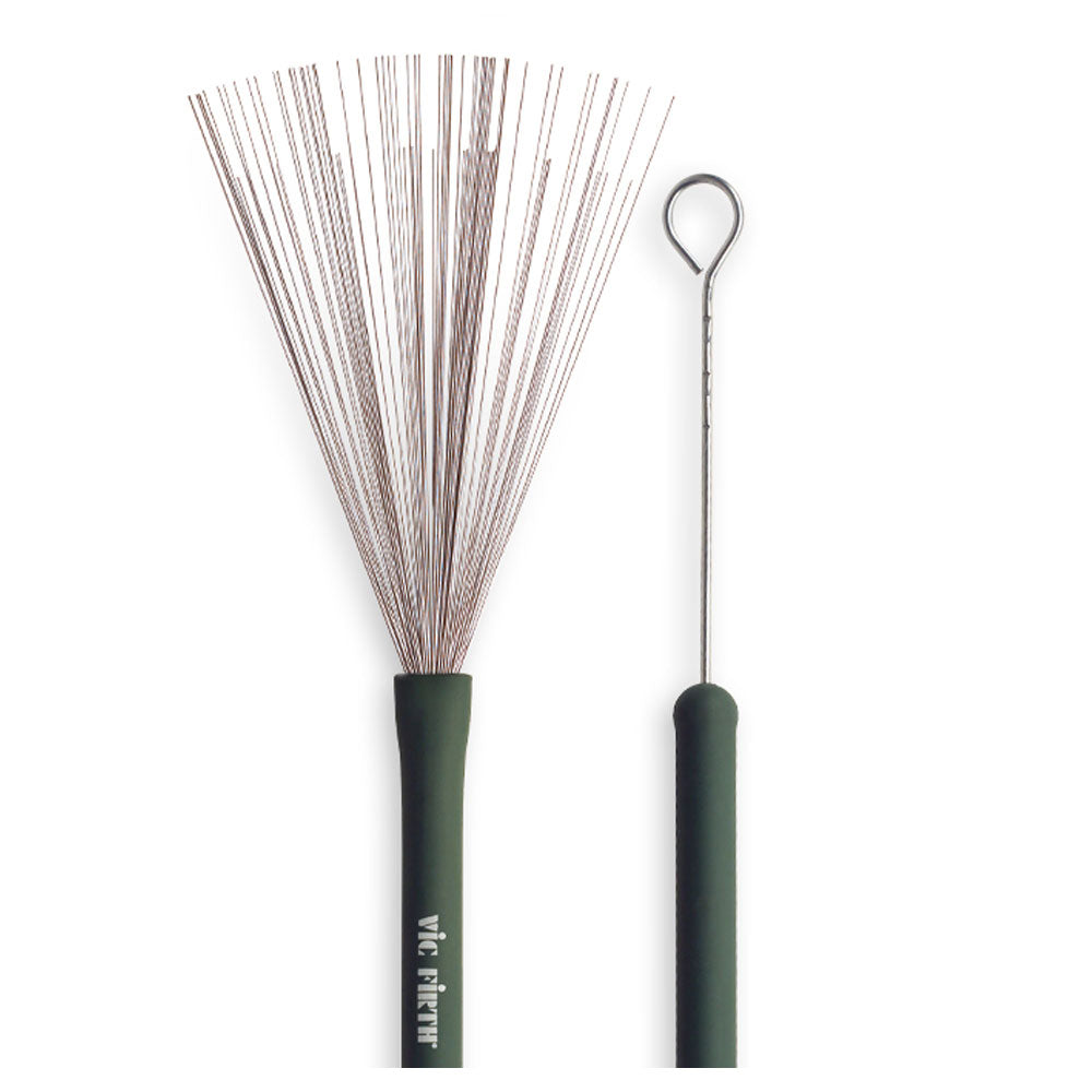 VIC FIRTH SB Split Brush