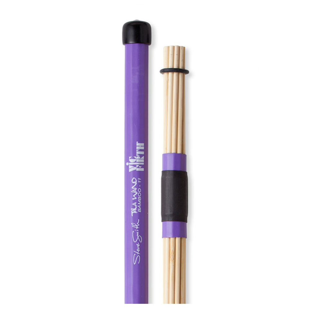 VIC FIRTH TALA STEVE SMITH BAMBOO PURPLE TW11