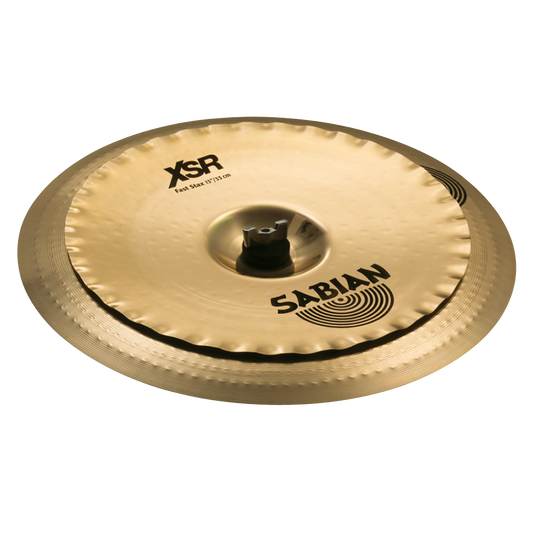 Sabian XSRFSXB Cymbal XSR Fast Stax