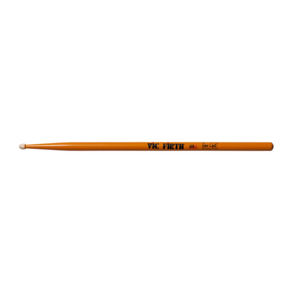 VIC FIRTH DRUM STICK DAVE WECKL EVOLUTION SDW2