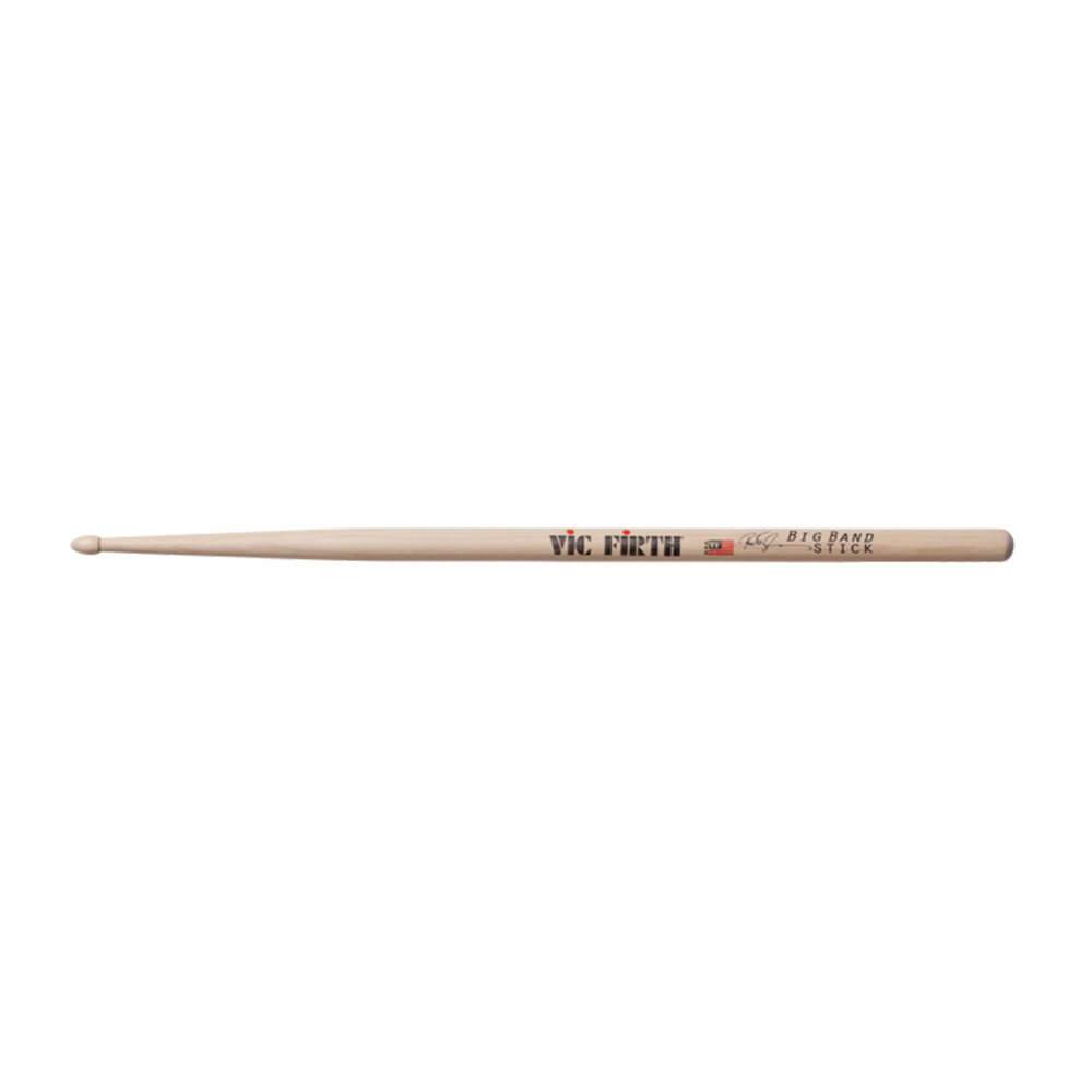 VIC FIRTH SPE3 DRUM STICK PETER ERKSINE BIG BAND STICK